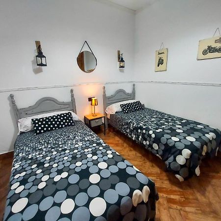 Casa Loli - Solo Familias Y Parejas Apartment Конил-де-ла-Фронтера Екстериор снимка