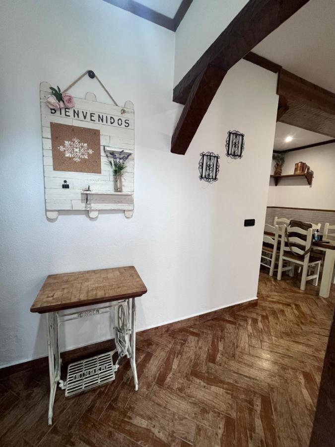 Casa Loli - Solo Familias Y Parejas Apartment Конил-де-ла-Фронтера Екстериор снимка