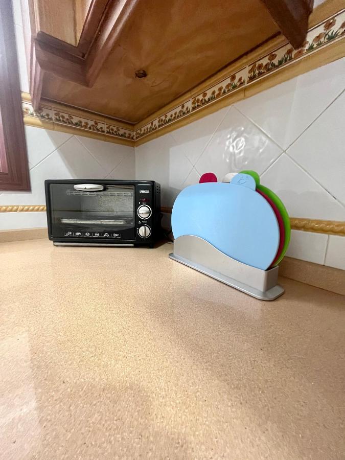 Casa Loli - Solo Familias Y Parejas Apartment Конил-де-ла-Фронтера Екстериор снимка