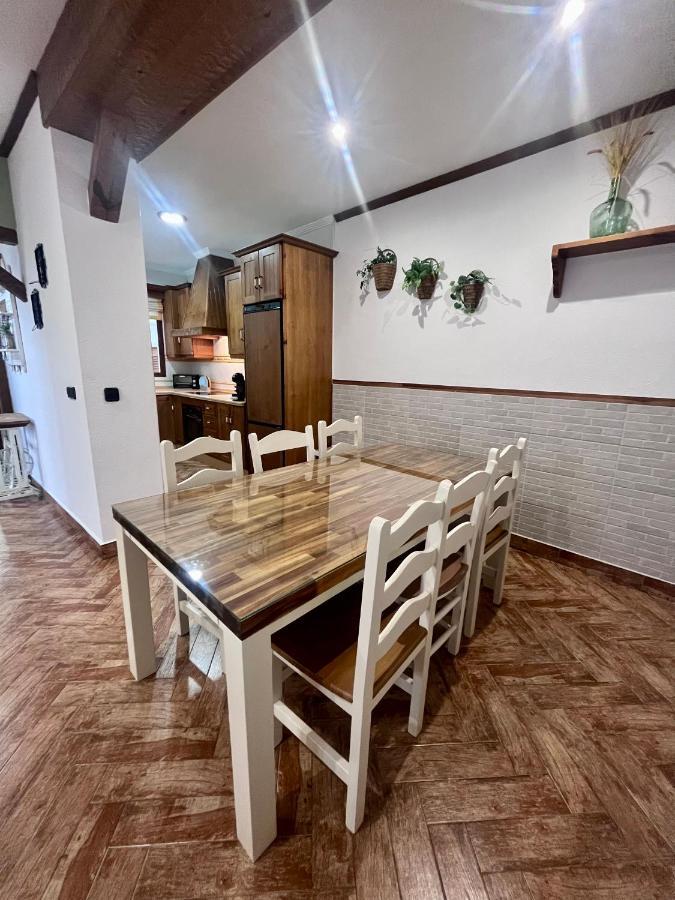Casa Loli - Solo Familias Y Parejas Apartment Конил-де-ла-Фронтера Екстериор снимка