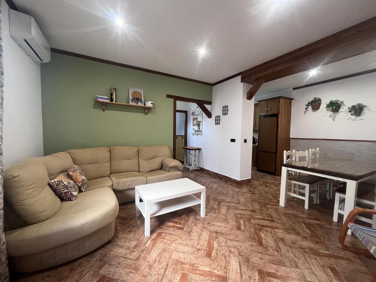 Casa Loli - Solo Familias Y Parejas Apartment Конил-де-ла-Фронтера Екстериор снимка