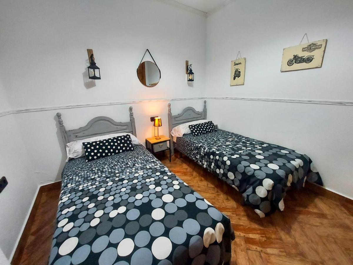 Casa Loli - Solo Familias Y Parejas Apartment Конил-де-ла-Фронтера Екстериор снимка