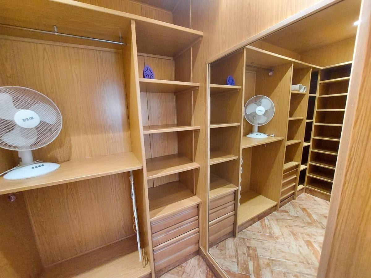 Casa Loli - Solo Familias Y Parejas Apartment Конил-де-ла-Фронтера Екстериор снимка