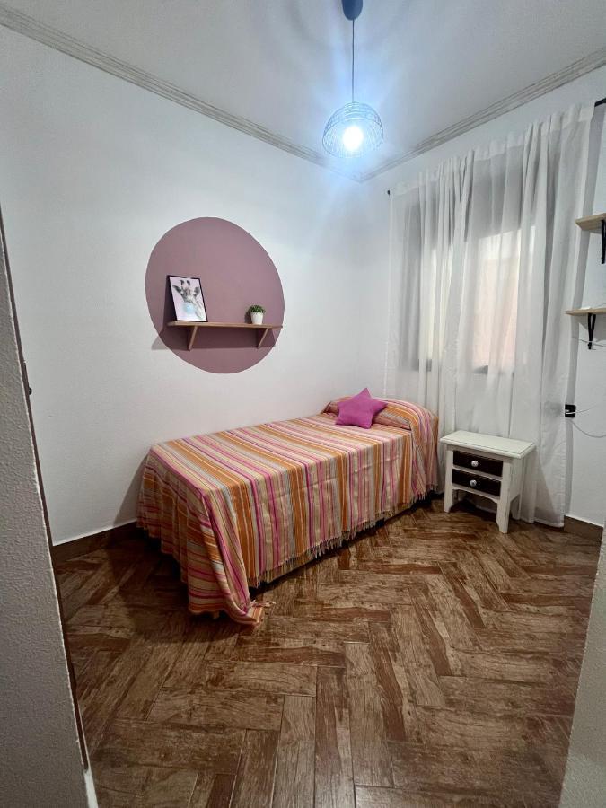 Casa Loli - Solo Familias Y Parejas Apartment Конил-де-ла-Фронтера Екстериор снимка