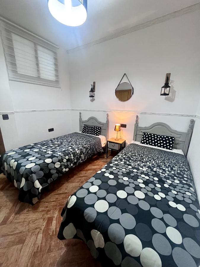 Casa Loli - Solo Familias Y Parejas Apartment Конил-де-ла-Фронтера Екстериор снимка