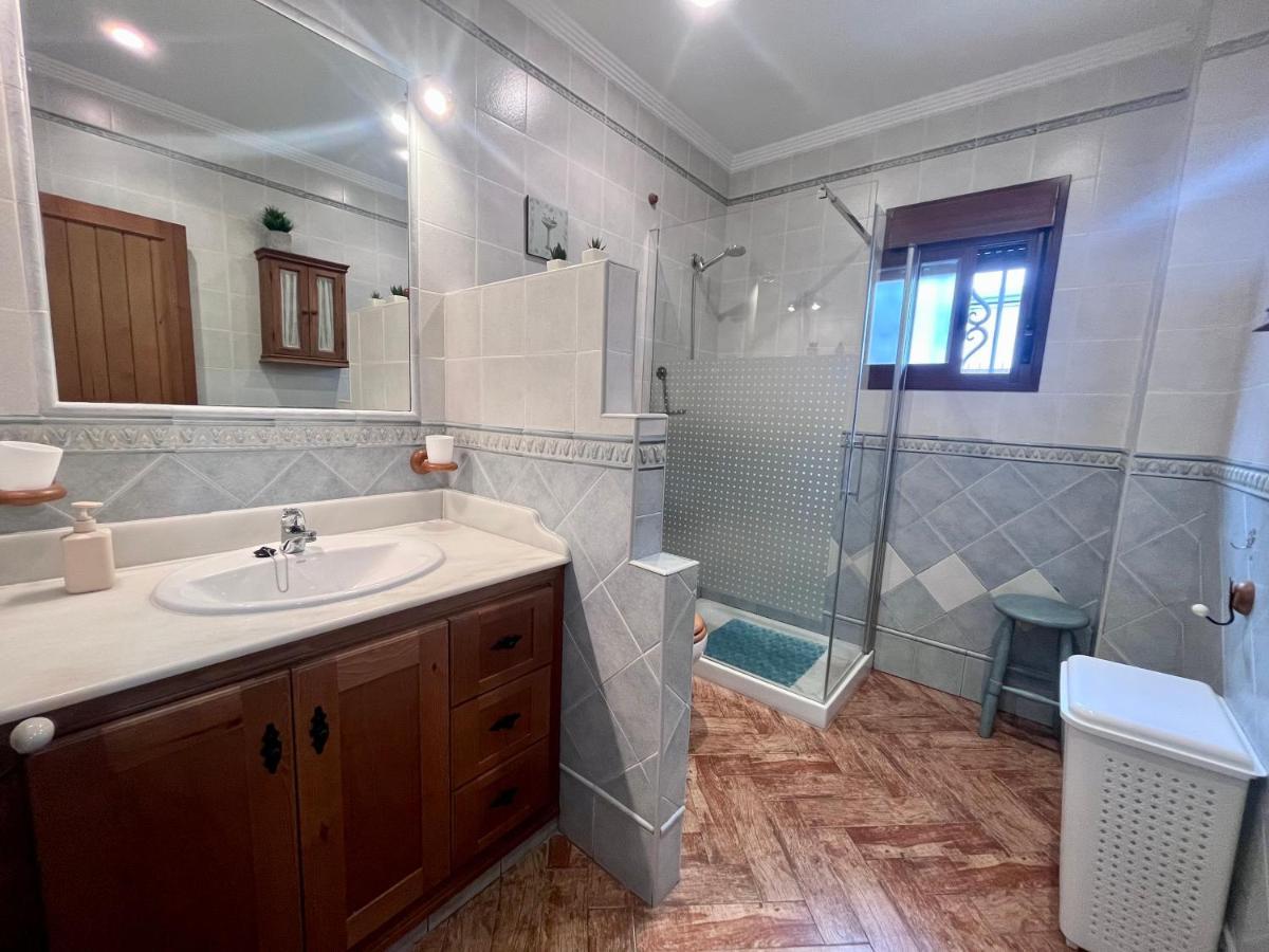 Casa Loli - Solo Familias Y Parejas Apartment Конил-де-ла-Фронтера Екстериор снимка